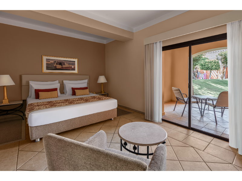 JAZ Makadi Saraya Resort